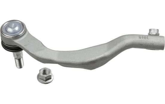 Parallellstagsled