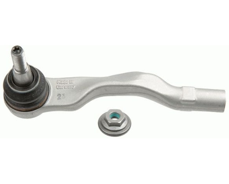 Parallellstagsled