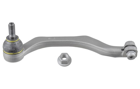 Parallellstagsled