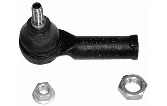 Parallellstagsled