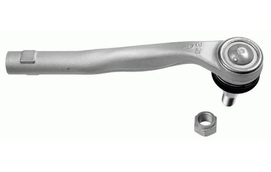 Parallellstagsled