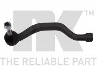 Parallellstagsled