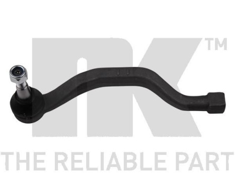 Parallellstagsled