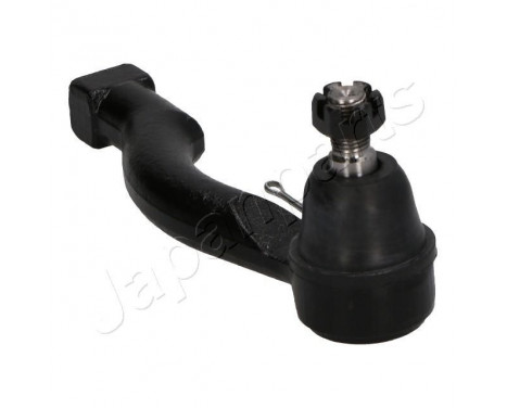 Parallellstagsled, bild 4