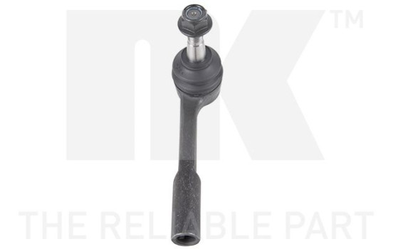 Parallellstagsled, bild 2