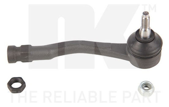 Parallellstagsled