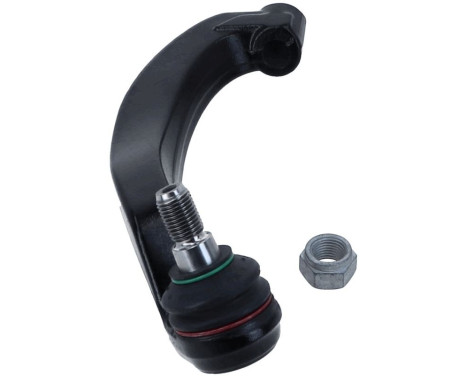 Parallellstagsled, bild 2