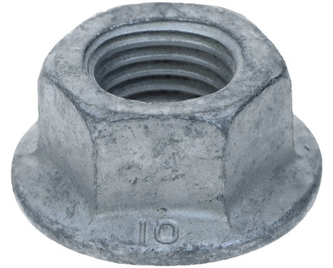 Parallellstagsled, bild 6