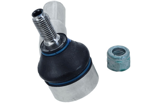 Parallellstagsled, bild 2