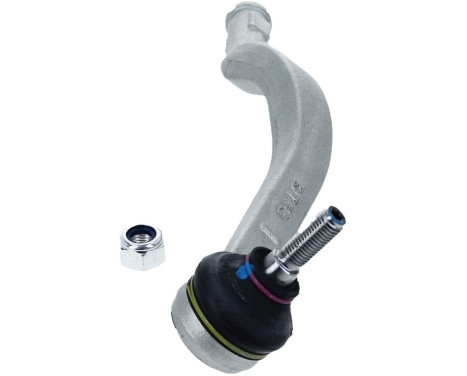 Parallellstagsled, bild 3