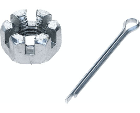 Parallellstagsled, bild 6