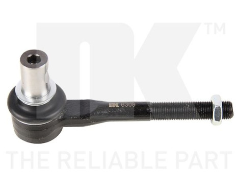 Parallellstagsled, bild 2