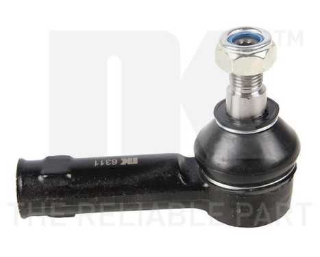 Parallellstagsled, bild 2