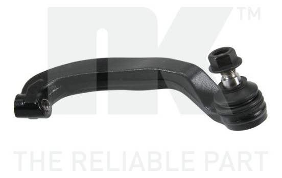 Parallellstagsled