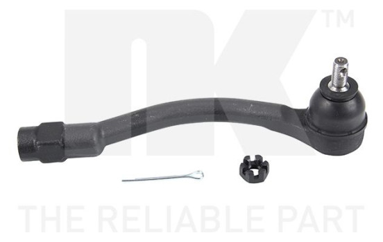 Parallellstagsled