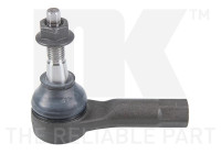 Parallellstagsled