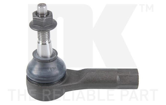 Parallellstagsled