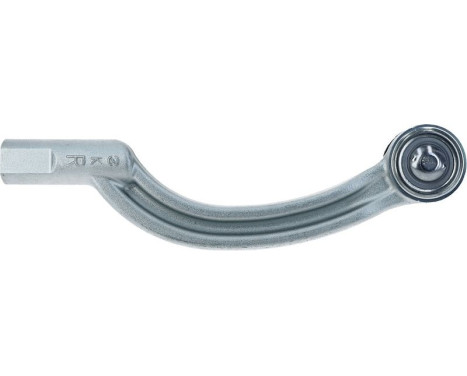 Parallellstagsled, bild 6