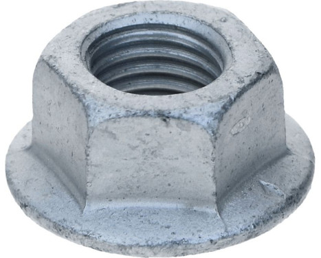 Parallellstagsled, bild 8