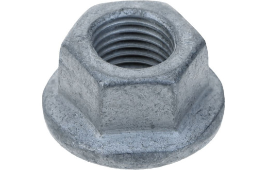 Parallellstagsled, bild 8