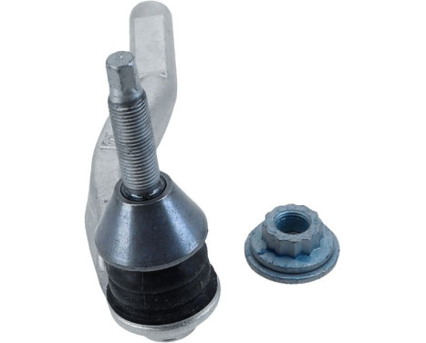 Parallellstagsled, bild 3