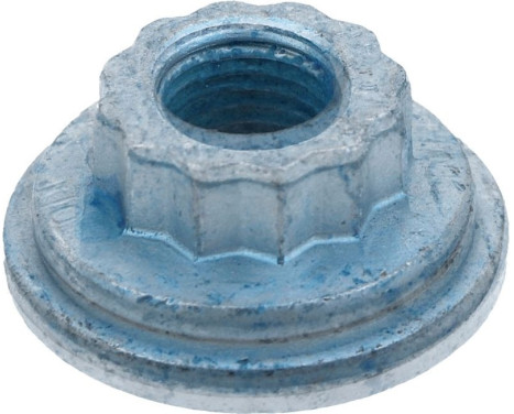 Parallellstagsled, bild 8