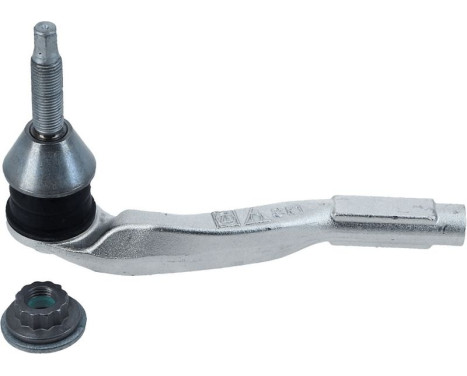 Parallellstagsled, bild 2