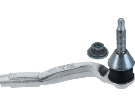 Parallellstagsled, bild 5