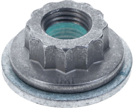 Parallellstagsled, bild 8