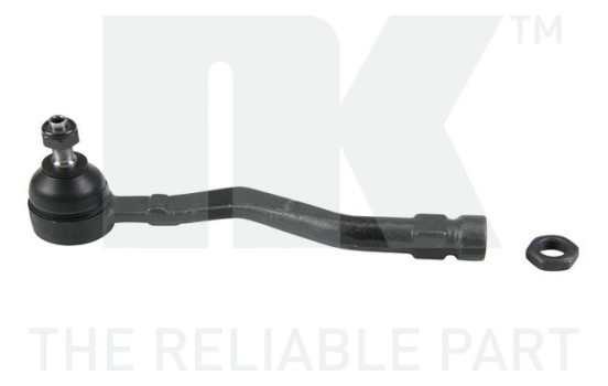 Parallellstagsled