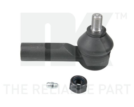 Parallellstagsled, bild 2