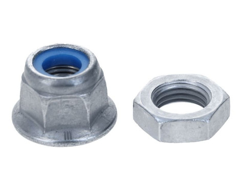 Parallellstagsled, bild 7