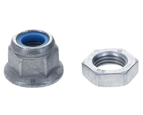 Parallellstagsled, bild 7