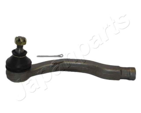 Parallellstagsled, bild 2