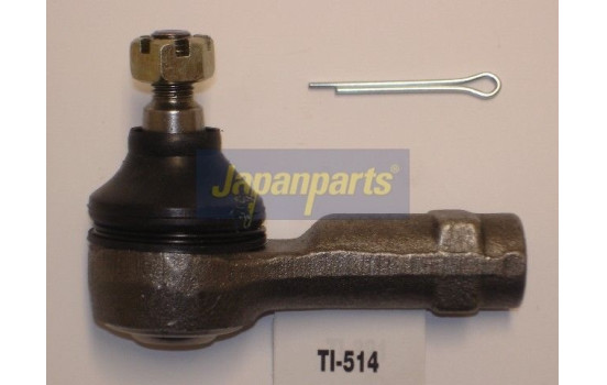 Parallellstagsled, bild 2