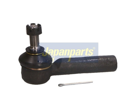 Parallellstagsled, bild 2