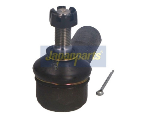 Parallellstagsled, bild 5