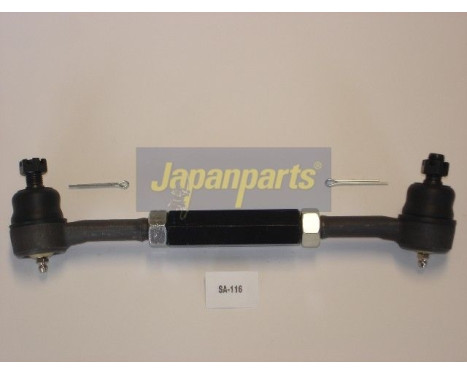 Parallellstagsled, bild 2