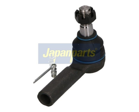 Parallellstagsled, bild 3