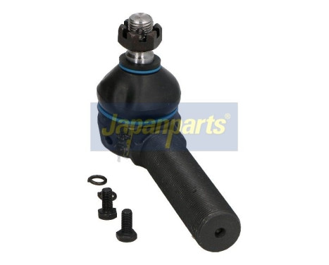 Parallellstagsled, bild 2