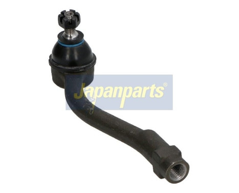 Parallellstagsled, bild 2