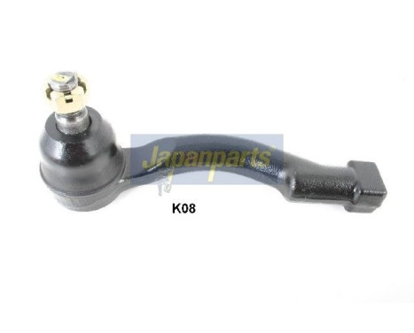 Parallellstagsled, bild 2