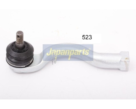 Parallellstagsled, bild 2