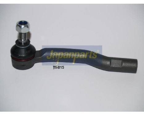 Parallellstagsled, bild 2