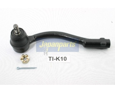 Parallellstagsled, bild 2