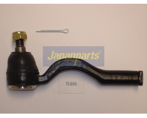 Parallellstagsled, bild 2