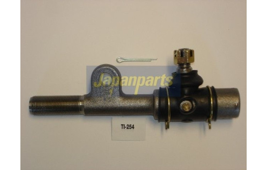 Parallellstagsled, bild 2