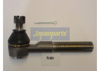 Parallellstagsled