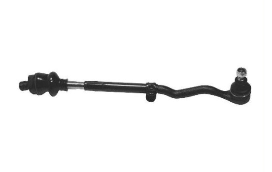 Parallelstag, styrning BM-DS-4304 Moog