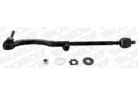 Parallelstag, styrning L25315 Monroe